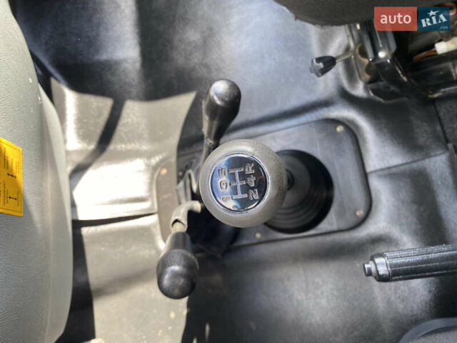 Білий ГАЗ 3302 ГАЗель, об'ємом двигуна 2.78 л та пробігом 50 тис. км за 10500 $, фото 16 на Automoto.ua