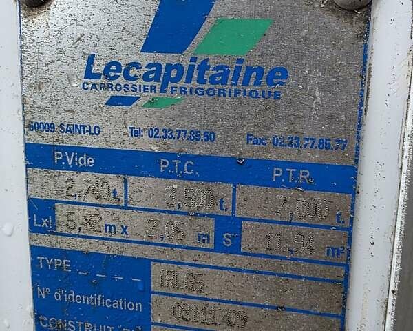 Белый ГАЗ 3302 ГАЗель, объемом двигателя 2.7 л и пробегом 136 тыс. км за 8999 $, фото 9 на Automoto.ua
