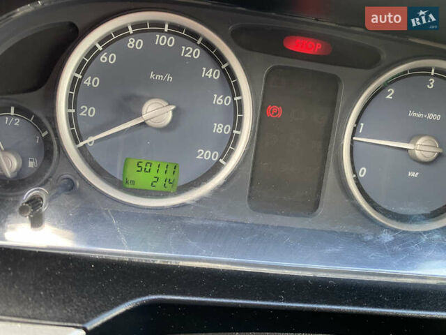 Білий ГАЗ 3302 ГАЗель, об'ємом двигуна 2.78 л та пробігом 50 тис. км за 10500 $, фото 14 на Automoto.ua