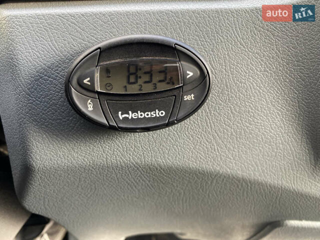 Білий ГАЗ 3302 ГАЗель, об'ємом двигуна 2.78 л та пробігом 50 тис. км за 10500 $, фото 17 на Automoto.ua