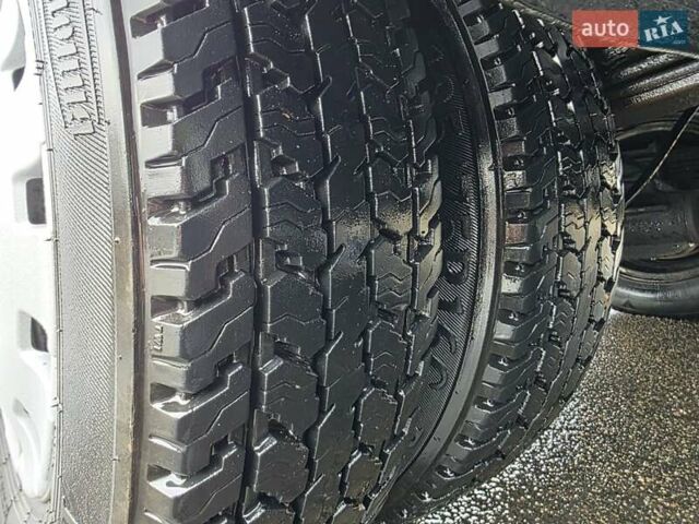 Белый ГАЗ 3302 ГАЗель, объемом двигателя 2.7 л и пробегом 136 тыс. км за 8999 $, фото 8 на Automoto.ua