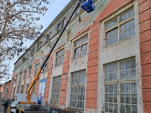 Белый ГАЗ 3302 ГАЗель, объемом двигателя 2.7 л и пробегом 80 тыс. км за 8000 $, фото 13 на Automoto.ua