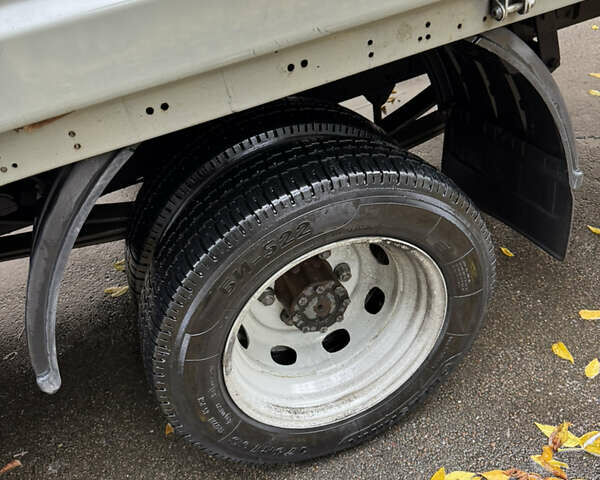Белый ГАЗ 3302 ГАЗель, объемом двигателя 2.69 л и пробегом 18 тыс. км за 8500 $, фото 17 на Automoto.ua