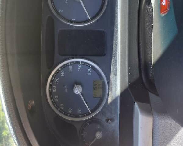 Белый ГАЗ 3302 ГАЗель, объемом двигателя 2.69 л и пробегом 112 тыс. км за 4500 $, фото 5 на Automoto.ua