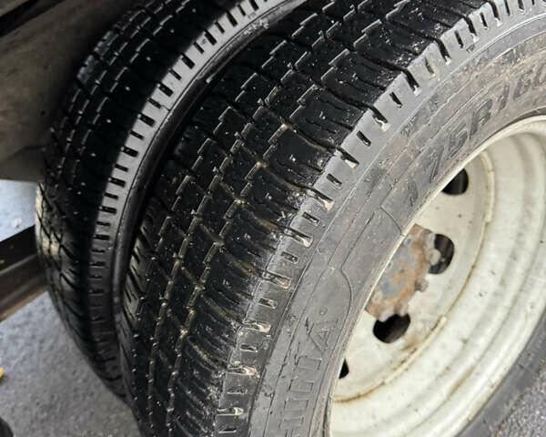 Белый ГАЗ 3302 ГАЗель, объемом двигателя 2.69 л и пробегом 18 тыс. км за 8500 $, фото 7 на Automoto.ua