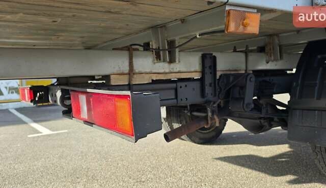 Белый ГАЗ 3302 ГАЗель, объемом двигателя 2.7 л и пробегом 104 тыс. км за 7500 $, фото 4 на Automoto.ua