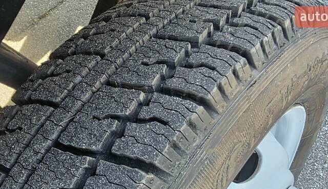 Белый ГАЗ 3302 ГАЗель, объемом двигателя 2.7 л и пробегом 104 тыс. км за 7500 $, фото 9 на Automoto.ua