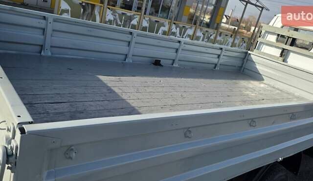 Белый ГАЗ 3302 ГАЗель, объемом двигателя 2.7 л и пробегом 104 тыс. км за 7500 $, фото 5 на Automoto.ua