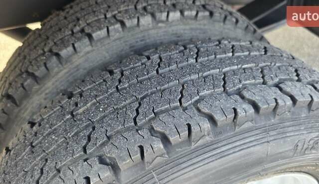 Белый ГАЗ 3302 ГАЗель, объемом двигателя 2.7 л и пробегом 104 тыс. км за 7500 $, фото 1 на Automoto.ua