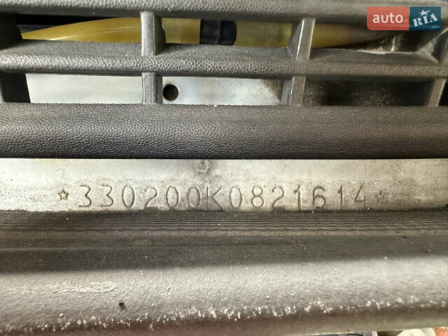 Белый ГАЗ 3302 ГАЗель, объемом двигателя 2.7 л и пробегом 44 тыс. км за 12800 $, фото 31 на Automoto.ua