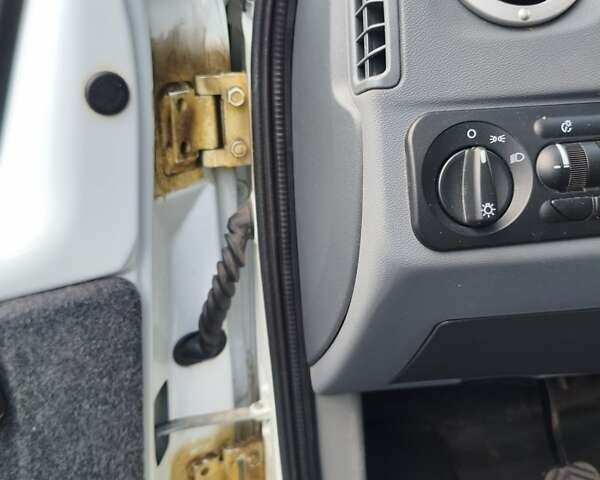 Белый ГАЗ 3302 ГАЗель, объемом двигателя 2.7 л и пробегом 13 тыс. км за 12999 $, фото 36 на Automoto.ua