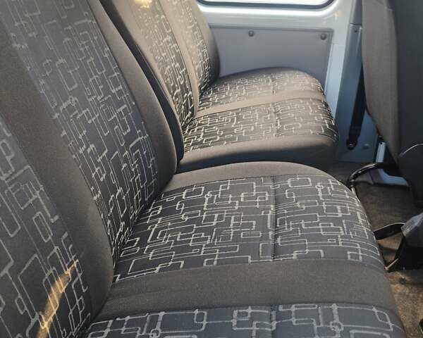 Белый ГАЗ 3302 ГАЗель, объемом двигателя 2.7 л и пробегом 13 тыс. км за 12999 $, фото 19 на Automoto.ua