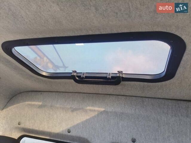 Белый ГАЗ 3302 ГАЗель, объемом двигателя 2.7 л и пробегом 13 тыс. км за 12999 $, фото 30 на Automoto.ua