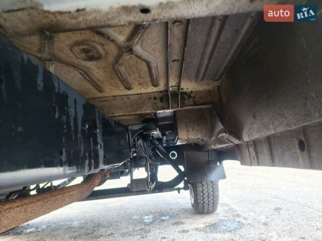 Белый ГАЗ 3302 ГАЗель, объемом двигателя 2.7 л и пробегом 13 тыс. км за 12999 $, фото 46 на Automoto.ua