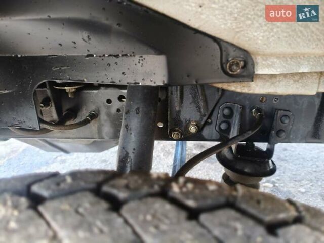 Белый ГАЗ 3302 ГАЗель, объемом двигателя 2.7 л и пробегом 13 тыс. км за 12999 $, фото 39 на Automoto.ua