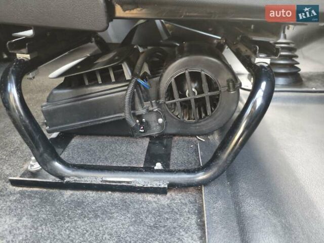 Белый ГАЗ 3302 ГАЗель, объемом двигателя 2.7 л и пробегом 13 тыс. км за 12999 $, фото 21 на Automoto.ua