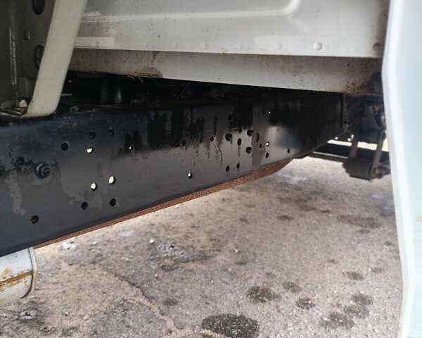 Белый ГАЗ 3302 ГАЗель, объемом двигателя 2.7 л и пробегом 13 тыс. км за 12999 $, фото 43 на Automoto.ua