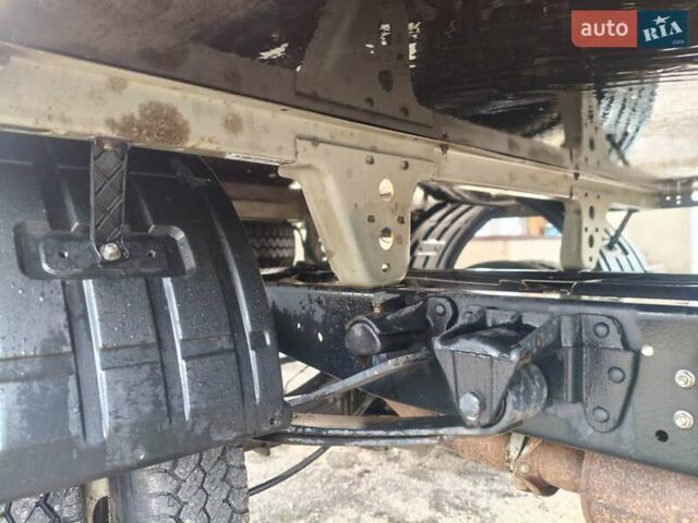 Белый ГАЗ 3302 ГАЗель, объемом двигателя 2.7 л и пробегом 13 тыс. км за 12999 $, фото 48 на Automoto.ua