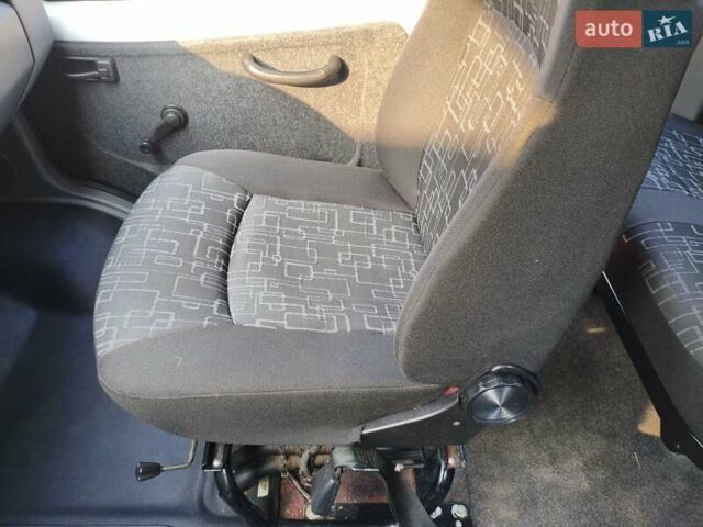 Белый ГАЗ 3302 ГАЗель, объемом двигателя 2.7 л и пробегом 13 тыс. км за 12999 $, фото 33 на Automoto.ua