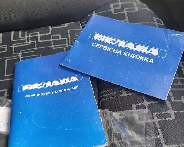 Белый ГАЗ 3302 ГАЗель, объемом двигателя 2.7 л и пробегом 13 тыс. км за 12999 $, фото 15 на Automoto.ua