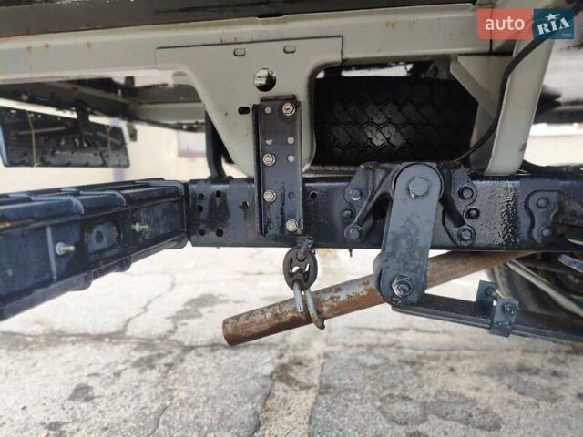 Белый ГАЗ 3302 ГАЗель, объемом двигателя 2.7 л и пробегом 13 тыс. км за 12999 $, фото 47 на Automoto.ua