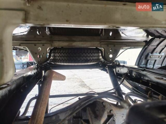 Белый ГАЗ 3302 ГАЗель, объемом двигателя 2.7 л и пробегом 13 тыс. км за 12999 $, фото 42 на Automoto.ua