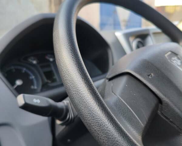 Белый ГАЗ 3302 ГАЗель, объемом двигателя 2.7 л и пробегом 13 тыс. км за 12999 $, фото 32 на Automoto.ua