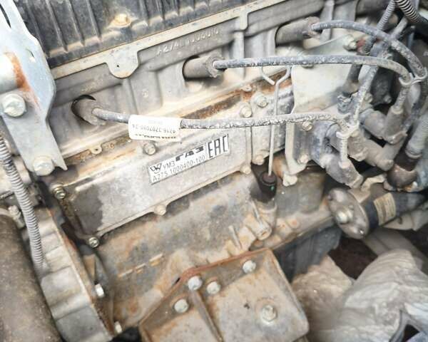 Белый ГАЗ 3302 ГАЗель, объемом двигателя 2.7 л и пробегом 13 тыс. км за 12999 $, фото 20 на Automoto.ua