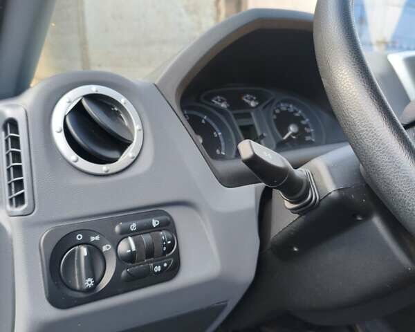 Белый ГАЗ 3302 ГАЗель, объемом двигателя 2.7 л и пробегом 13 тыс. км за 12999 $, фото 35 на Automoto.ua