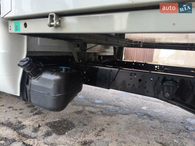 Белый ГАЗ 3302 ГАЗель, объемом двигателя 2.7 л и пробегом 13 тыс. км за 12999 $, фото 45 на Automoto.ua