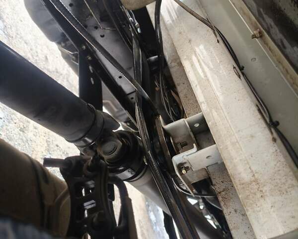 Белый ГАЗ 3302 ГАЗель, объемом двигателя 2.7 л и пробегом 13 тыс. км за 12999 $, фото 40 на Automoto.ua