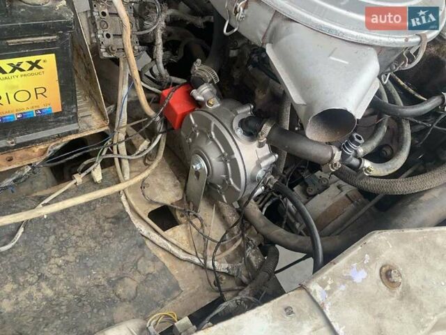 Белый ГАЗ 3302 ГАЗель, объемом двигателя 2.89 л и пробегом 240 тыс. км за 1350 $, фото 9 на Automoto.ua