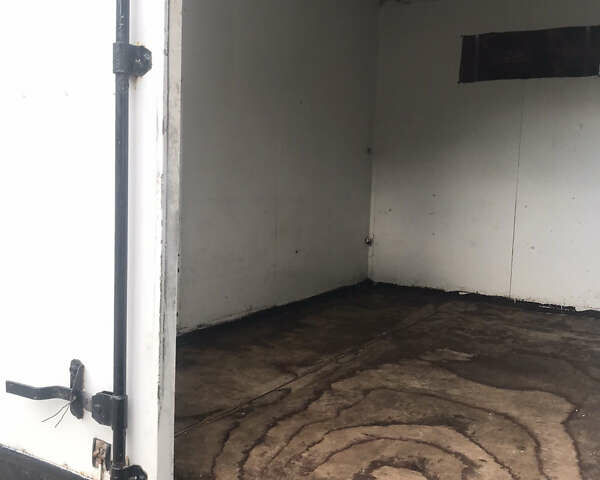 Белый ГАЗ 3302 ГАЗель, объемом двигателя 2.3 л и пробегом 100 тыс. км за 2400 $, фото 6 на Automoto.ua