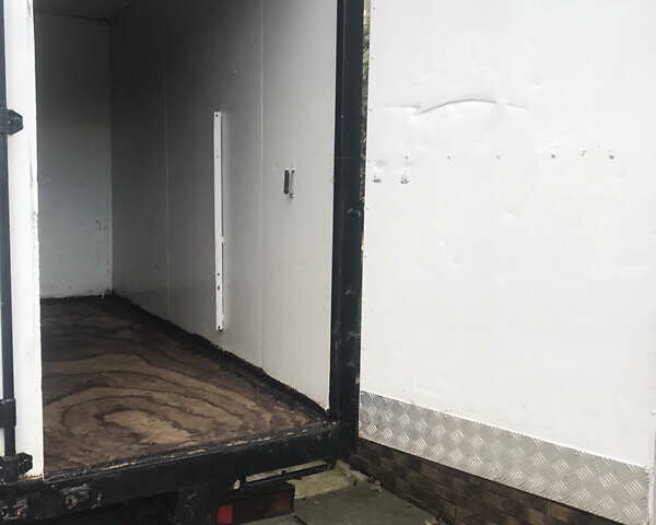 Белый ГАЗ 3302 ГАЗель, объемом двигателя 2.3 л и пробегом 100 тыс. км за 2400 $, фото 7 на Automoto.ua