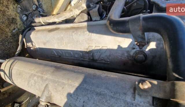 Білий ГАЗ 3302 ГАЗель, об'ємом двигуна 2.1 л та пробігом 730 тис. км за 4200 $, фото 22 на Automoto.ua