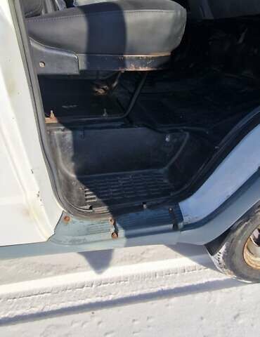 Білий ГАЗ 3302 ГАЗель, об'ємом двигуна 2.1 л та пробігом 730 тис. км за 4200 $, фото 21 на Automoto.ua