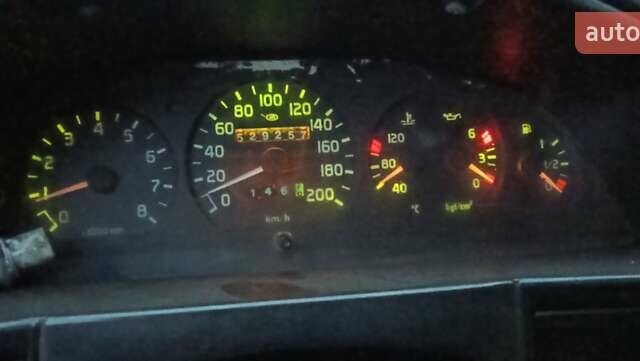 Белый ГАЗ 3302 ГАЗель, объемом двигателя 2.45 л и пробегом 529 тыс. км за 1500 $, фото 5 на Automoto.ua