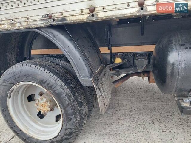 Білий ГАЗ 3302 ГАЗель, об'ємом двигуна 2.89 л та пробігом 230 тис. км за 3500 $, фото 15 на Automoto.ua