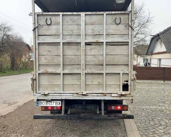 Білий ГАЗ 3302 ГАЗель, об'ємом двигуна 2.89 л та пробігом 100 тис. км за 130000 $, фото 2 на Automoto.ua