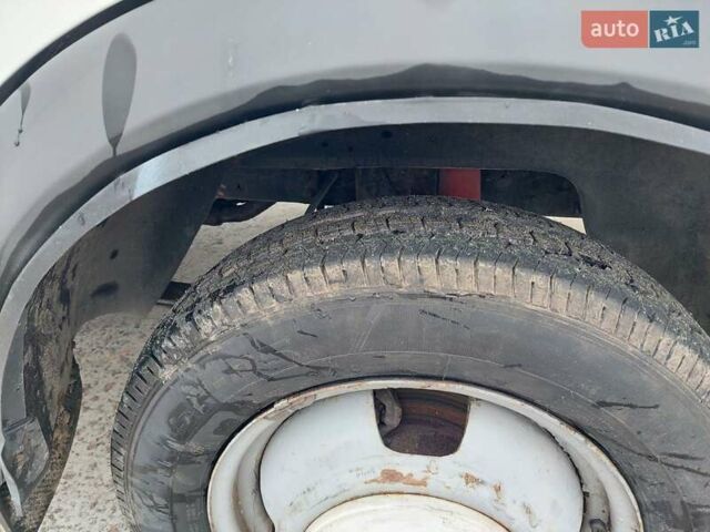 Білий ГАЗ 3302 ГАЗель, об'ємом двигуна 2.89 л та пробігом 230 тис. км за 3500 $, фото 9 на Automoto.ua