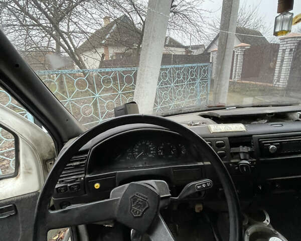 Білий ГАЗ 3302 ГАЗель, об'ємом двигуна 2.89 л та пробігом 333 тис. км за 2000 $, фото 7 на Automoto.ua