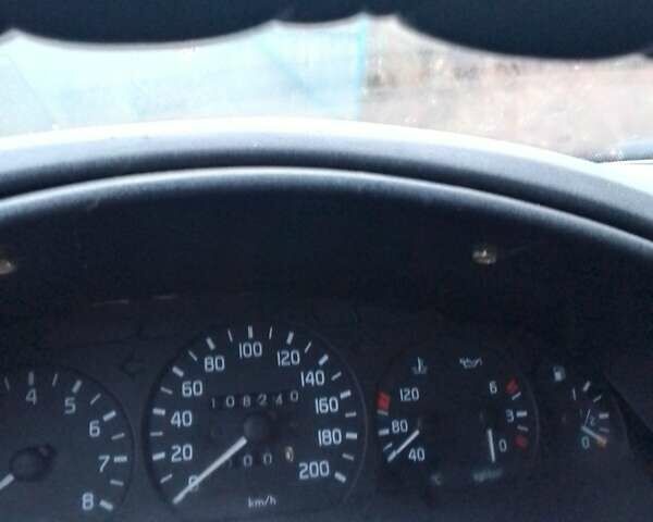 Білий ГАЗ 3302 ГАЗель, об'ємом двигуна 2.46 л та пробігом 150 тис. км за 2200 $, фото 5 на Automoto.ua