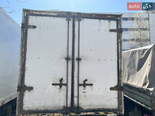 ГАЗ 3302 ГАЗель 2007 у Києві на Automoto.ua Білий ГАЗ 3302 ГАЗель, об'ємом двигуна 2.46 л та пробігом 240 тис. км за 2800 $, фото 2 на Automoto.ua