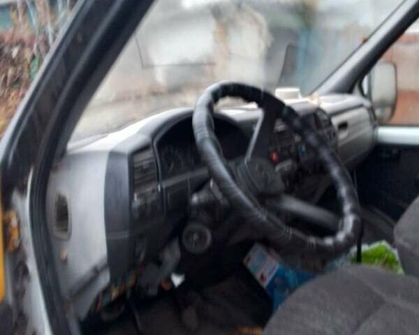 Білий ГАЗ 3302 ГАЗель, об'ємом двигуна 2.46 л та пробігом 150 тис. км за 2200 $, фото 4 на Automoto.ua