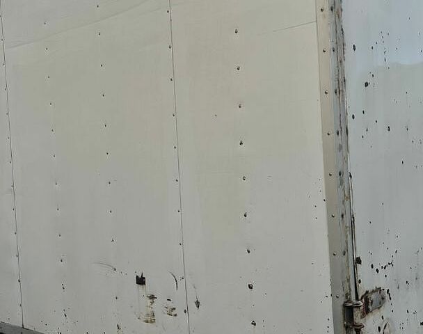 Белый ГАЗ 3302 ГАЗель, объемом двигателя 2.5 л и пробегом 400 тыс. км за 2200 $, фото 8 на Automoto.ua