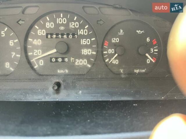 ГАЗ 3302 ГАЗель 2007 у Києві на Automoto.ua Білий ГАЗ 3302 ГАЗель, об'ємом двигуна 2.46 л та пробігом 240 тис. км за 2800 $, фото 4 на Automoto.ua