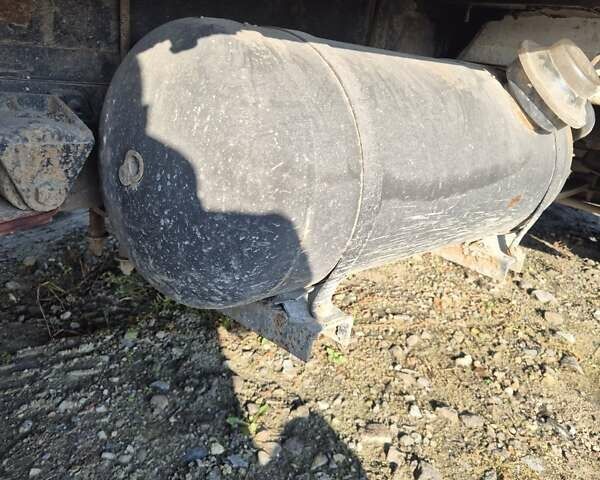 Білий ГАЗ 3302 ГАЗель, об'ємом двигуна 2.46 л та пробігом 305 тис. км за 1200 $, фото 12 на Automoto.ua