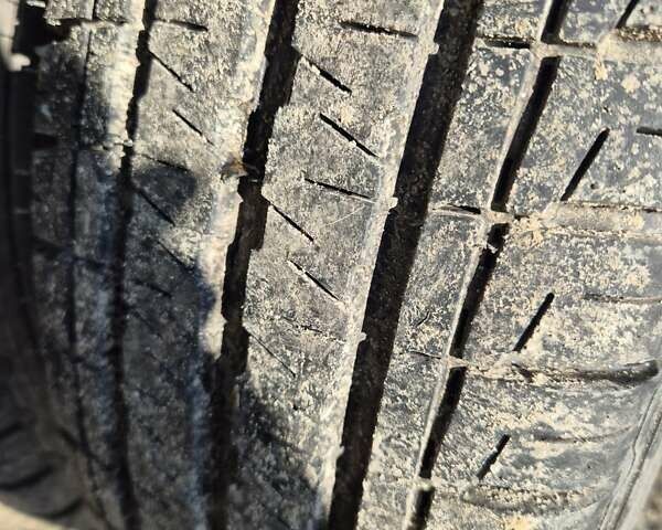 Білий ГАЗ 3302 ГАЗель, об'ємом двигуна 2.46 л та пробігом 305 тис. км за 1200 $, фото 9 на Automoto.ua