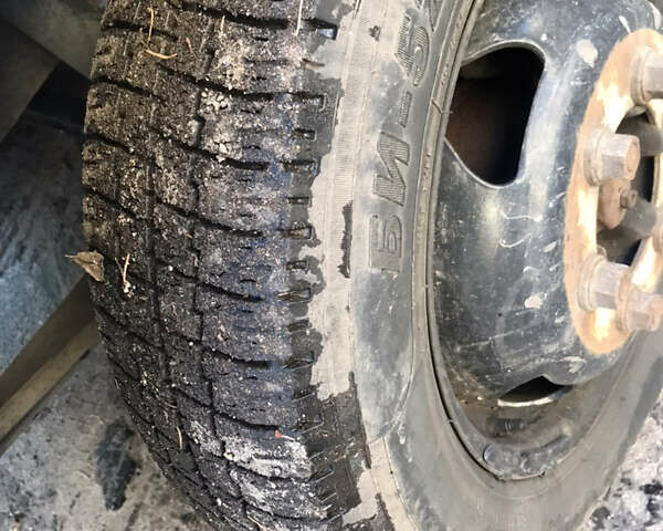 Белый ГАЗ 3302 ГАЗель, объемом двигателя 2.47 л и пробегом 224 тыс. км за 2998 $, фото 6 на Automoto.ua