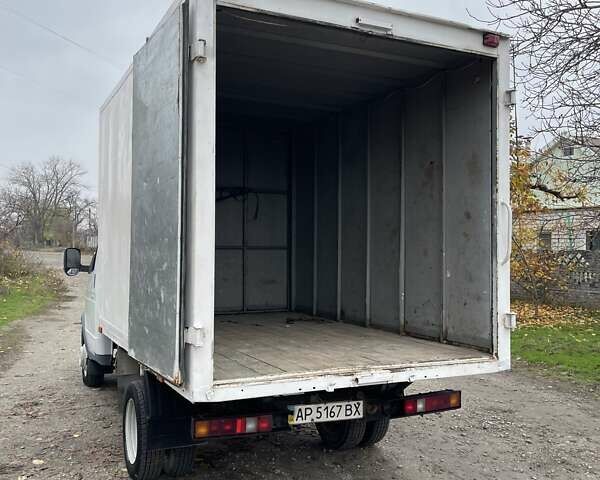 Белый ГАЗ 3302 ГАЗель, объемом двигателя 2.9 л и пробегом 75 тыс. км за 4700 $, фото 47 на Automoto.ua